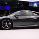 Illustration for article titled The Acura NSX Concept Is The Acura We Really Care About
